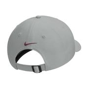 Virginia Tech Vault Nike L91 Performance Adjustable Cap